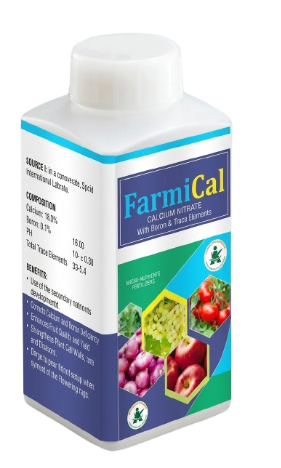 Farmi Cal